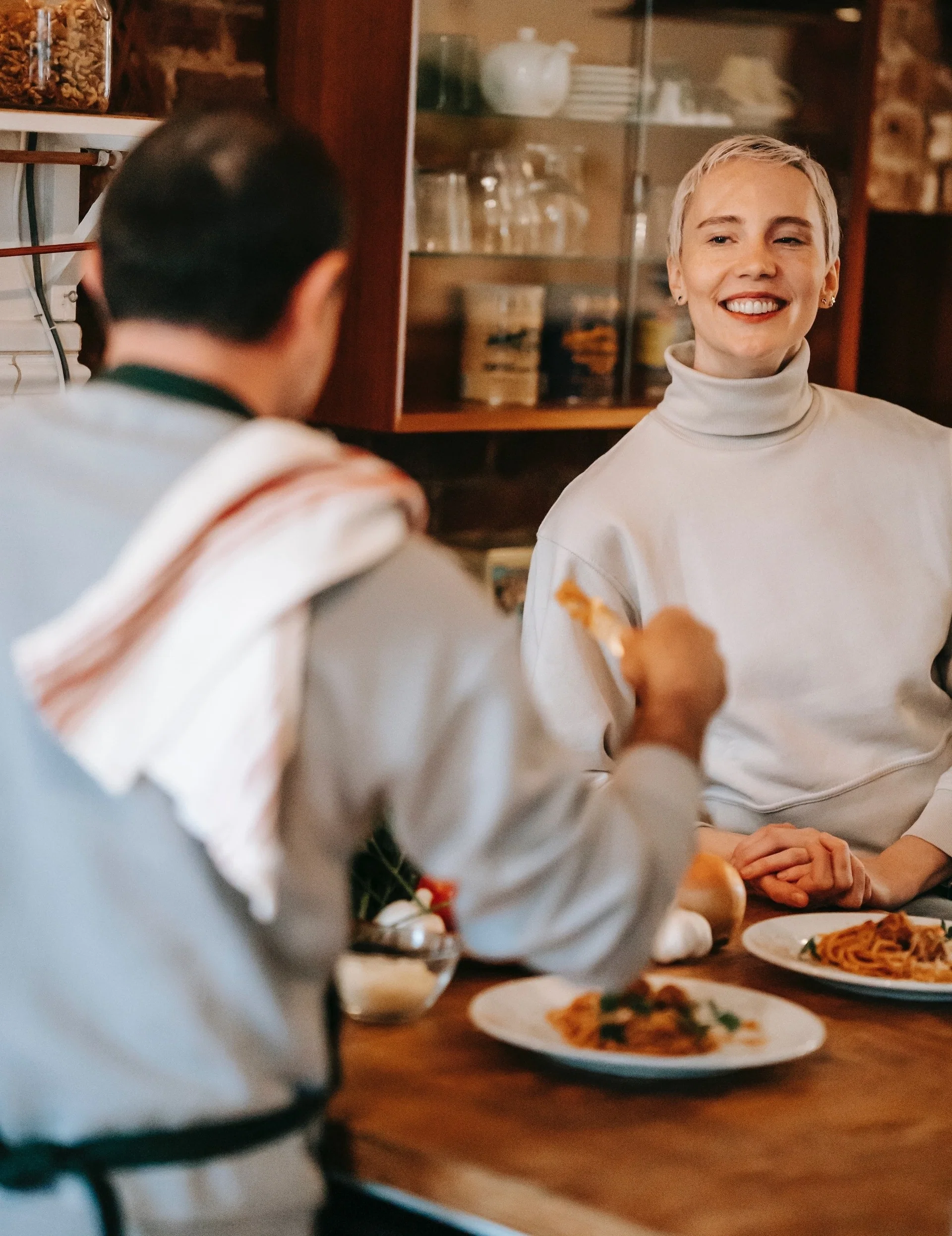 Eating like a local. Our best restaurant insider tips