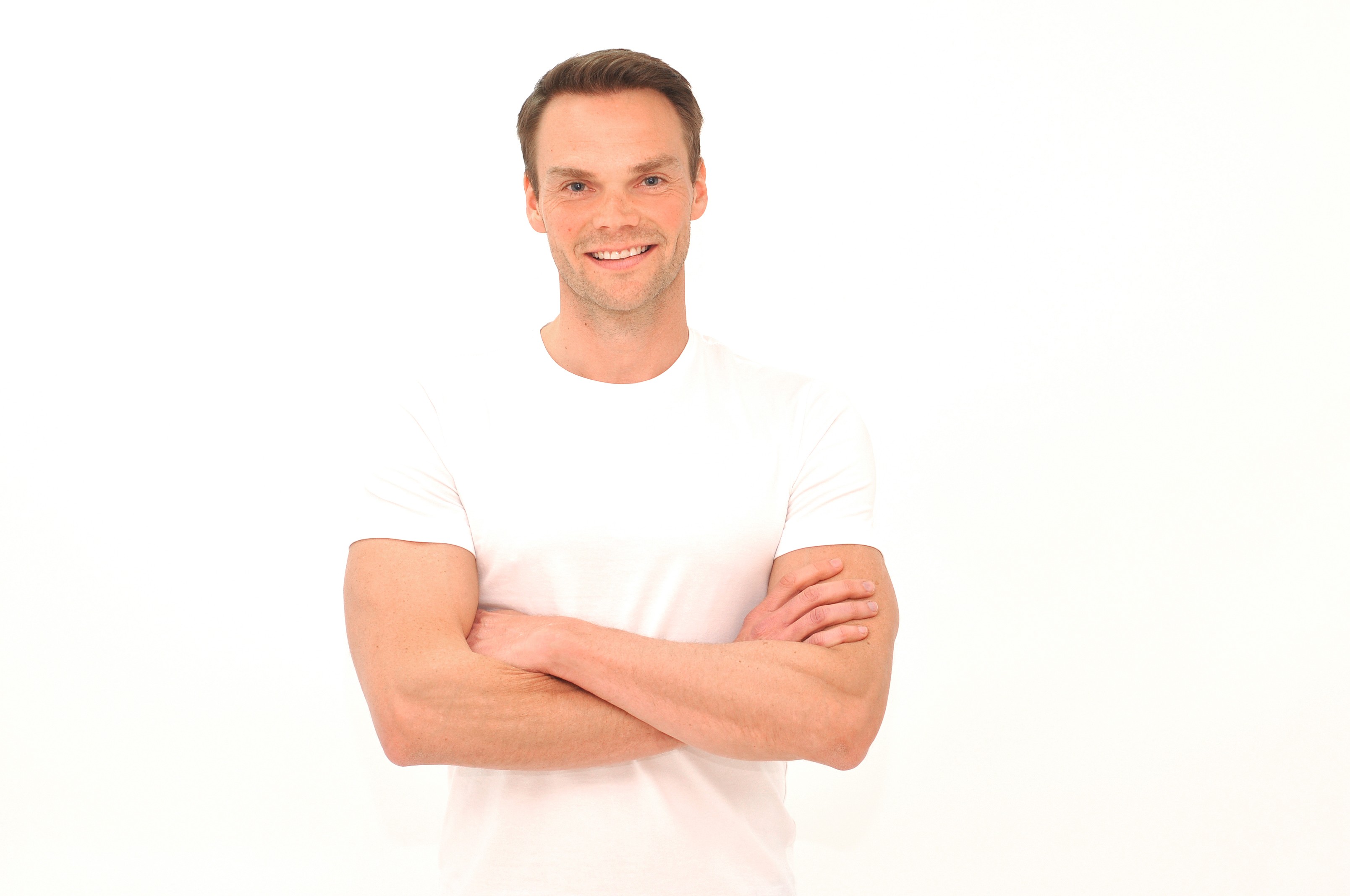 Event: Box Athletics mit Jörn