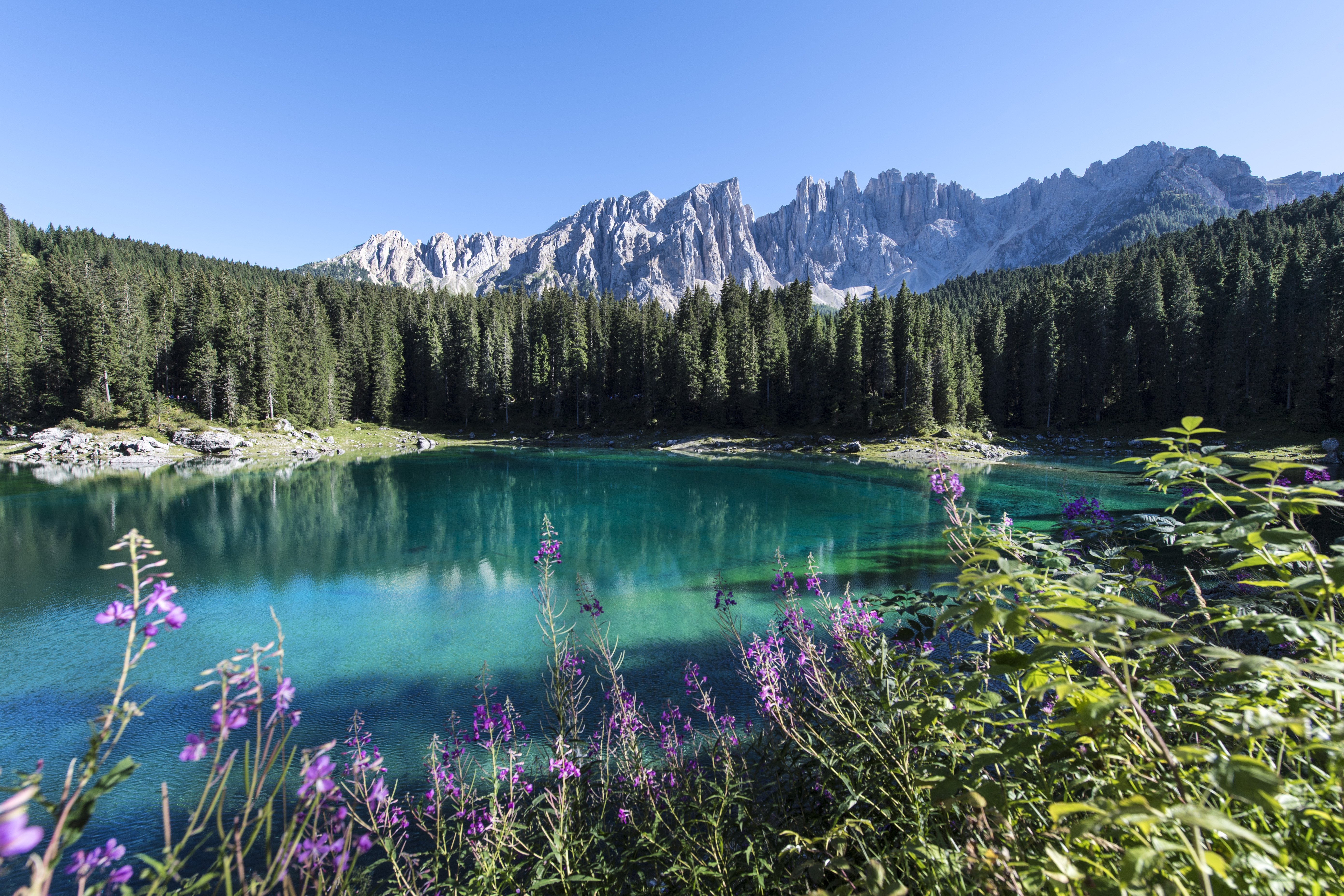 Karersee