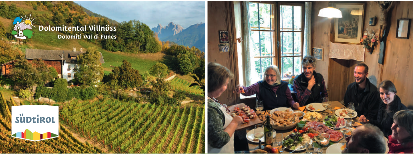 Slow Food Travel - sulle tracce del gusto del vino