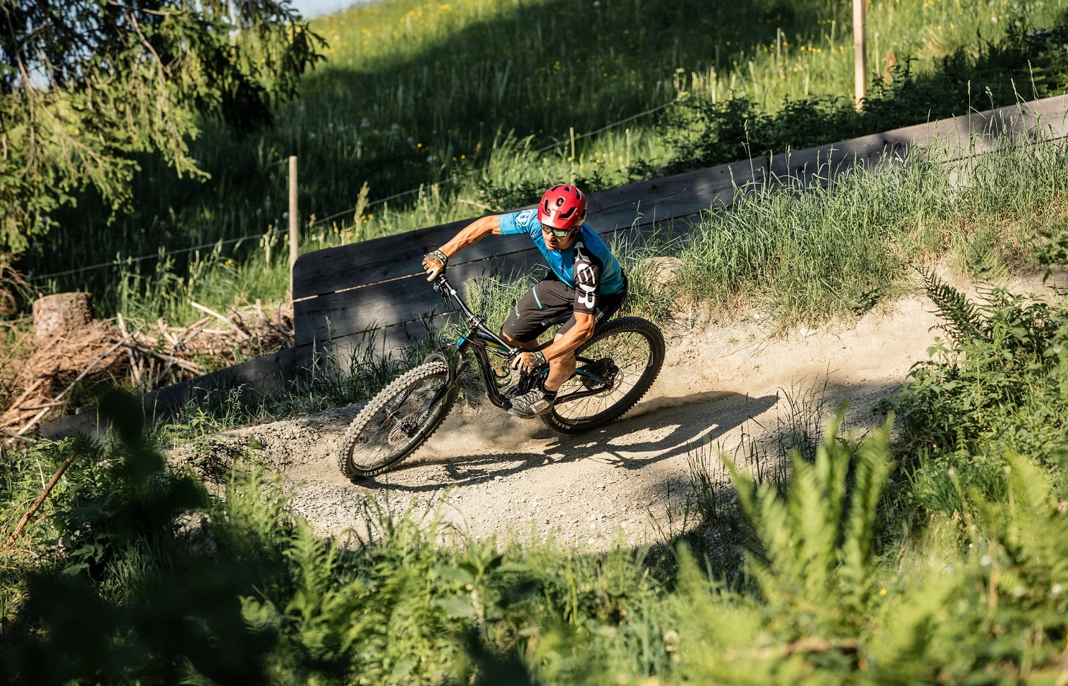 E-Bike Verleih