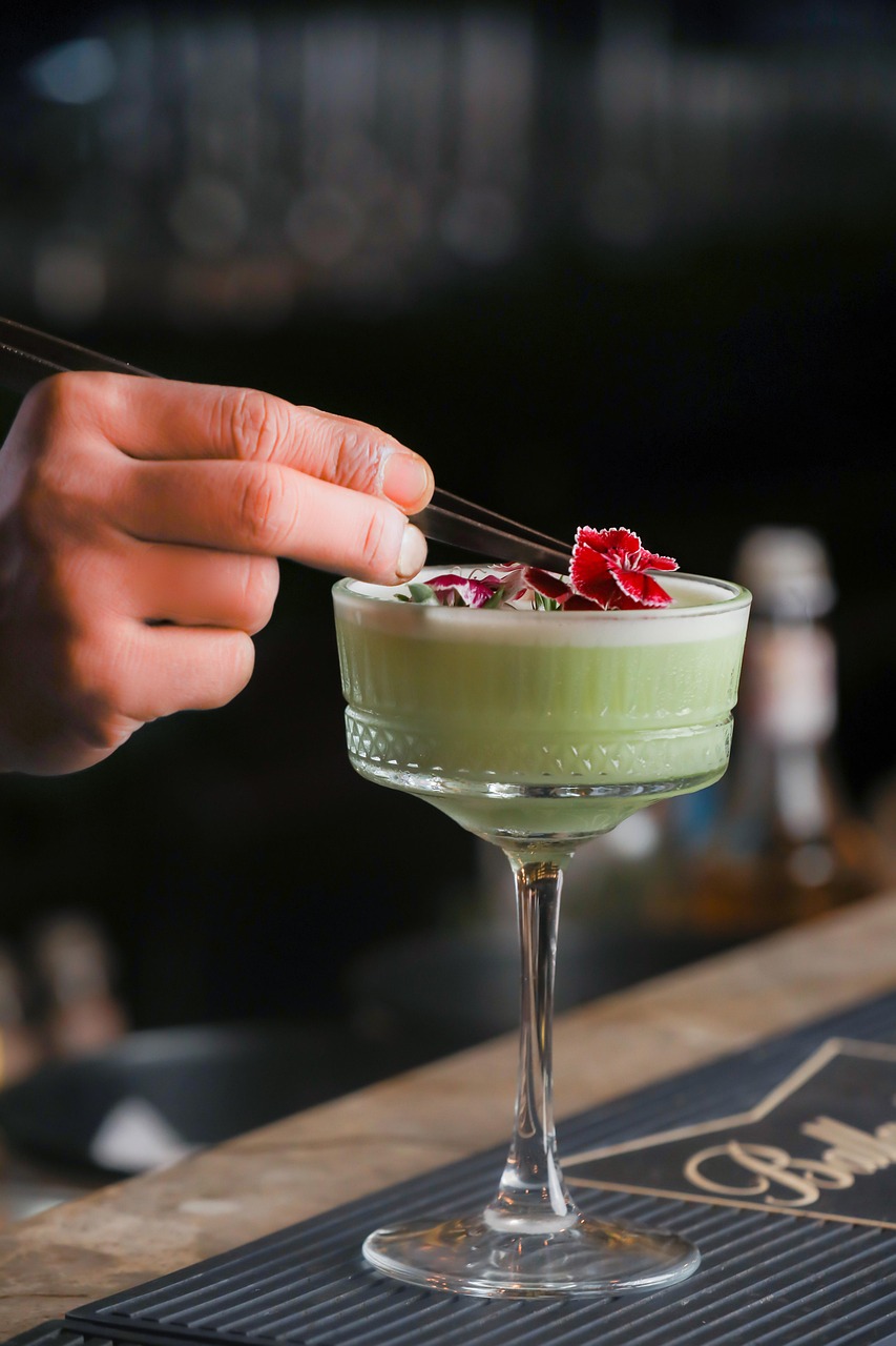 Happy Hour 
