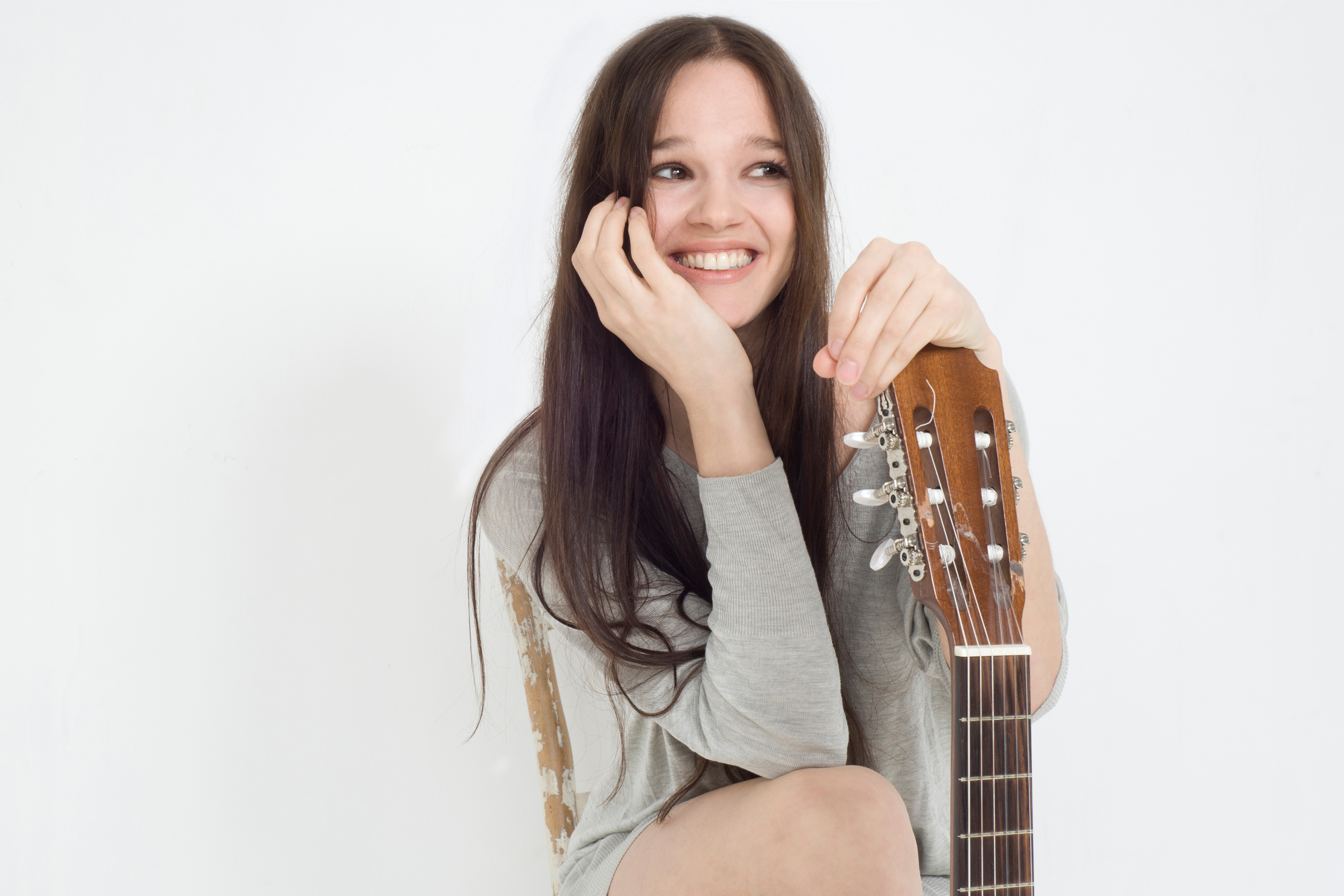 Live music - Susan Wolf