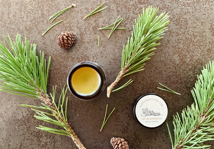 WORKSHOP: Naturkosmetik