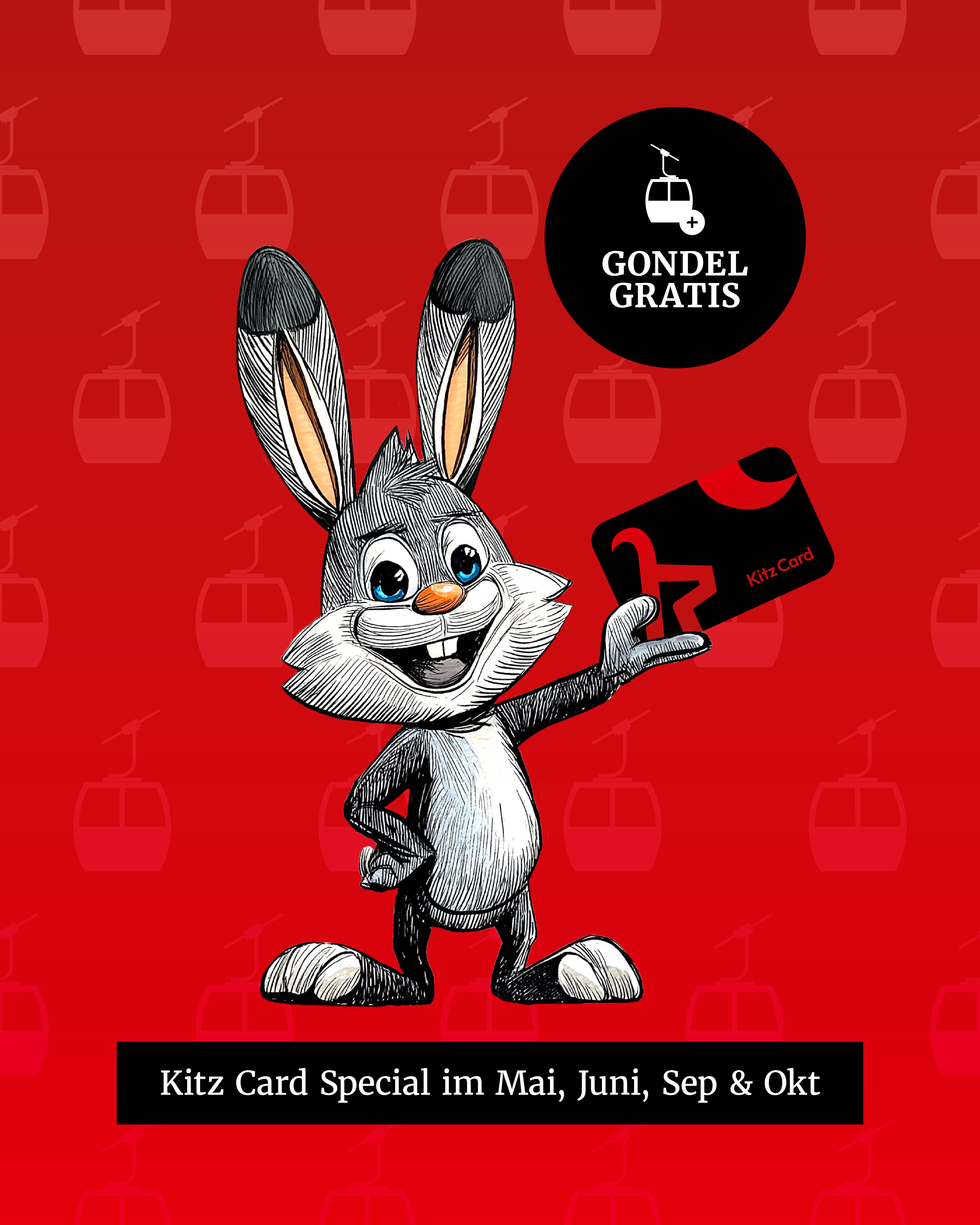 Kitz Card Special