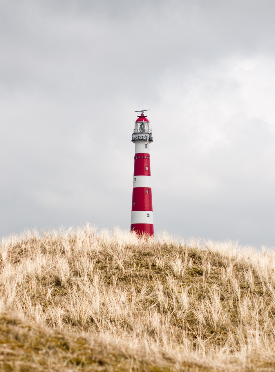 Making lighthouses