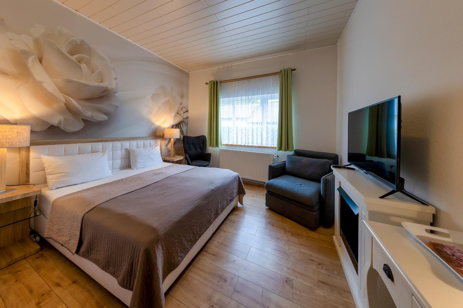 AKZENT Hotels regular guest card - save € 5 on direct bookings