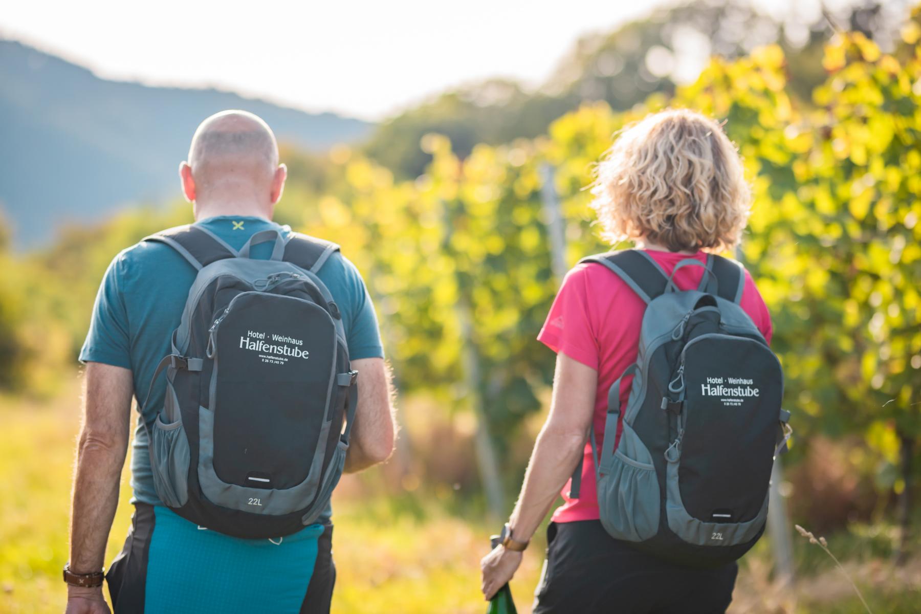Picknick Rucksack