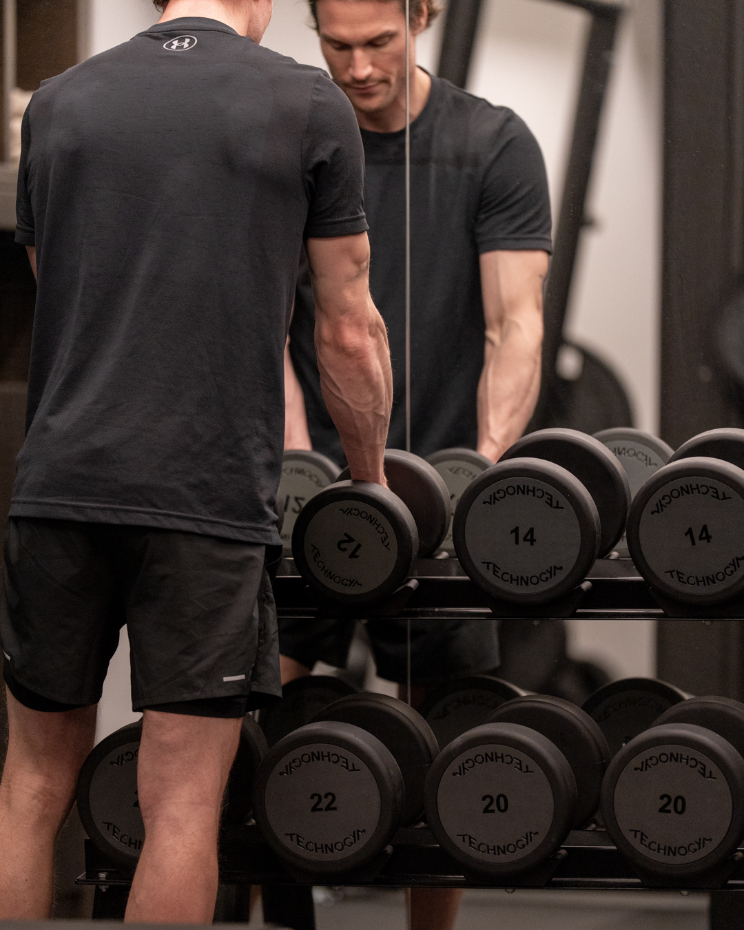 Schweizerhof Fitness