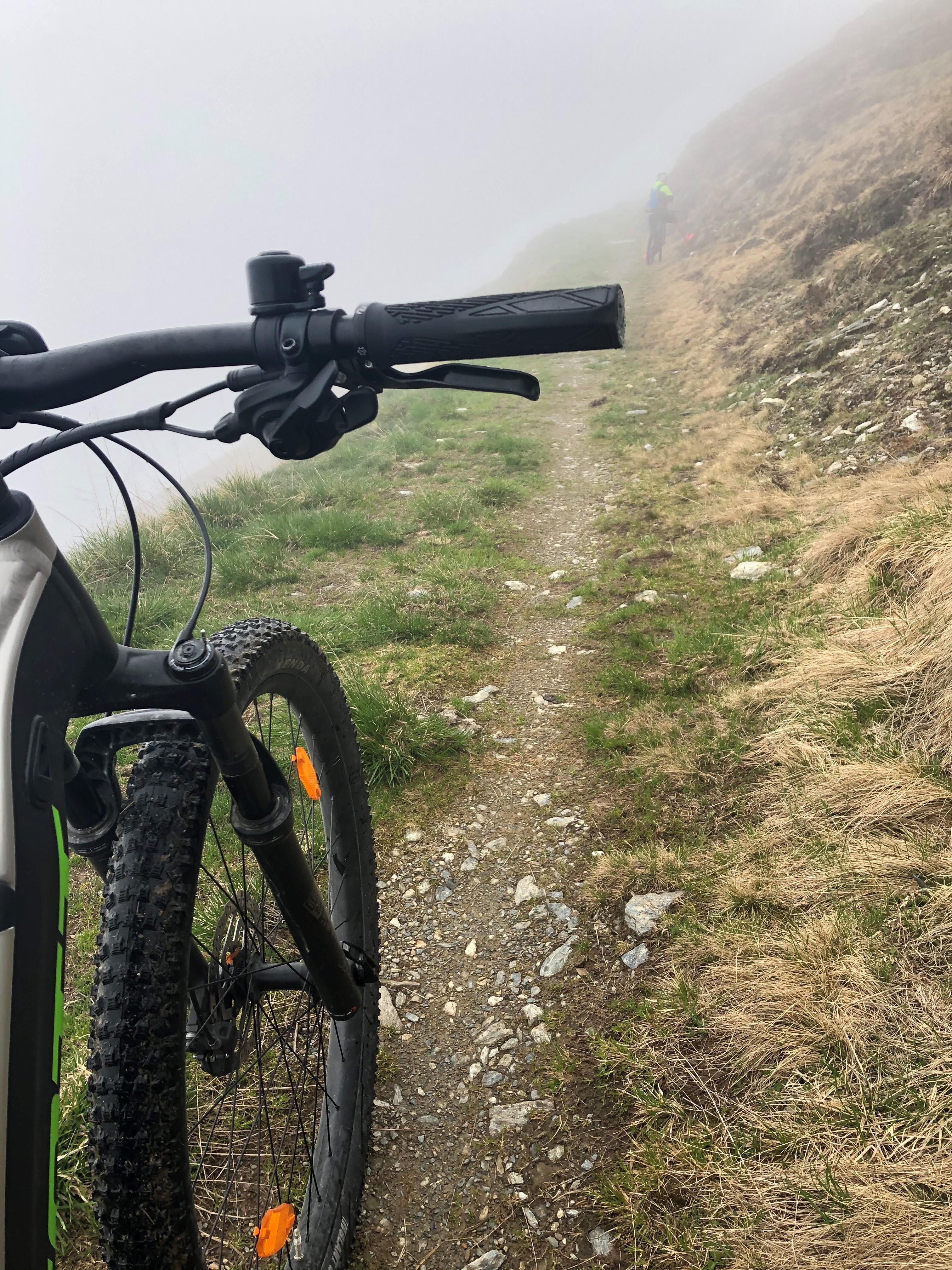 E-Bike Verleih