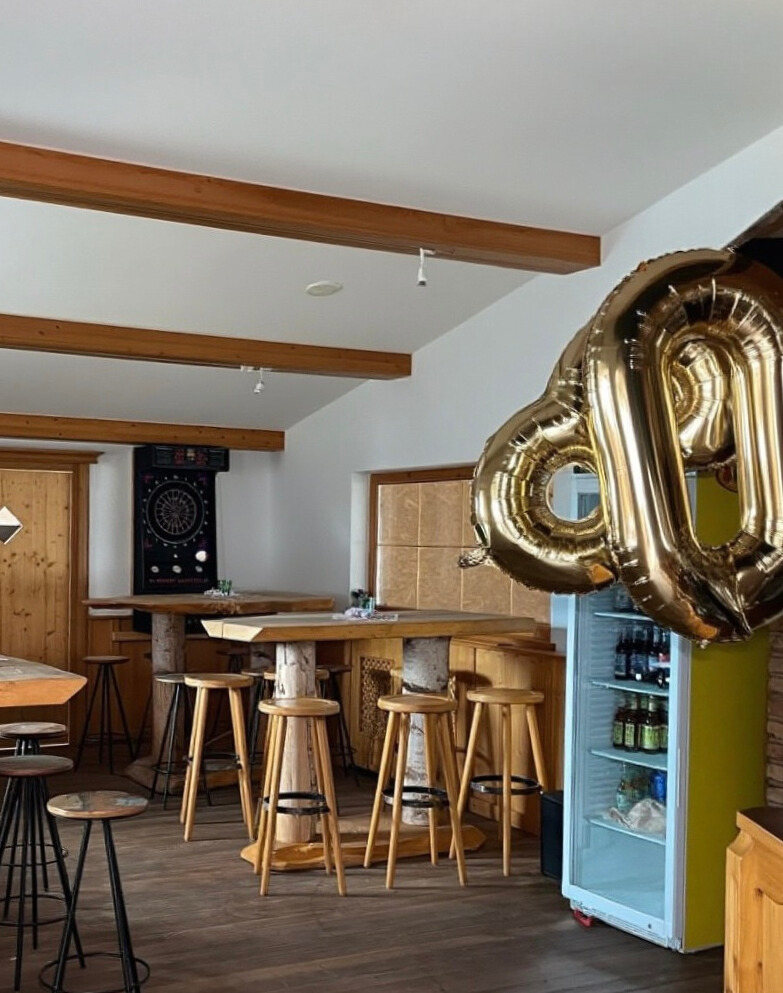 Bar am Dagnhof zu mieten