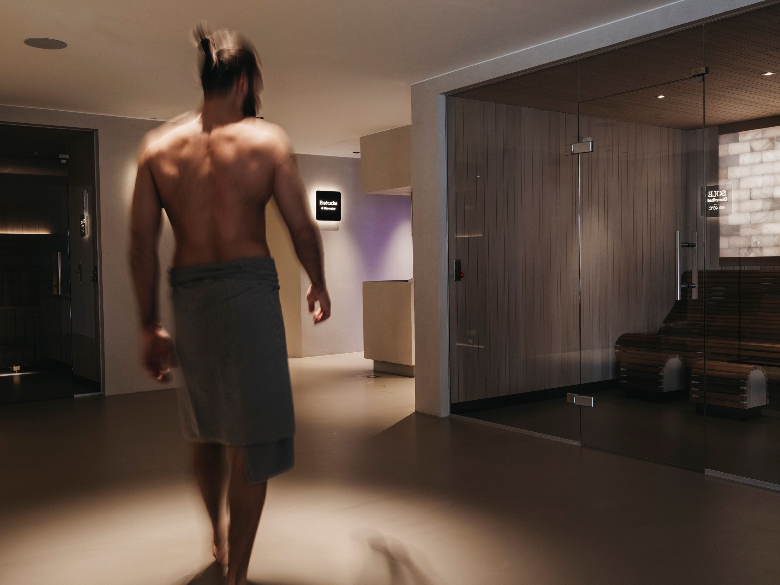 DAY SPA "DE LUXE" 