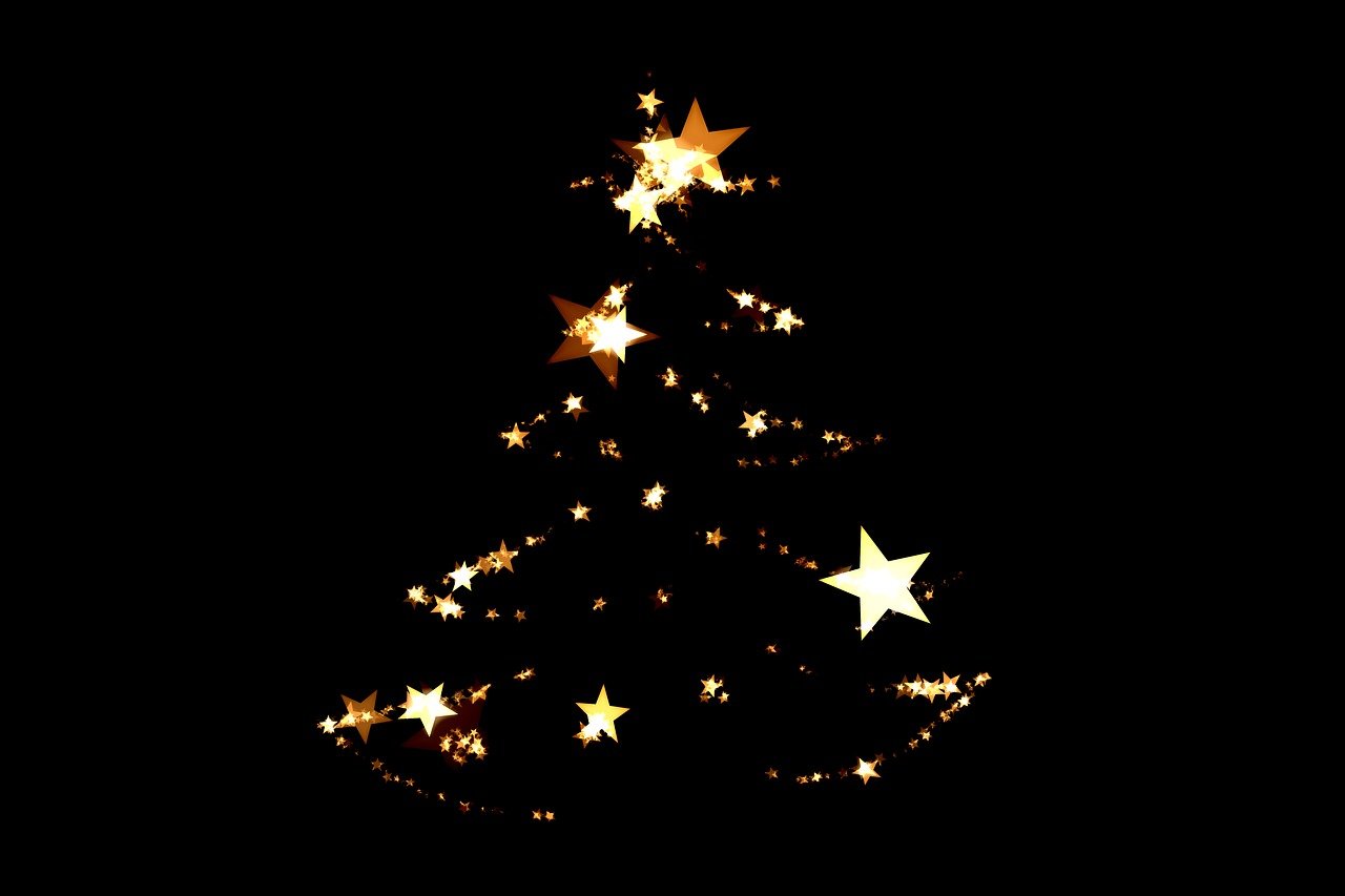 The big Bauer Martin Christmas event