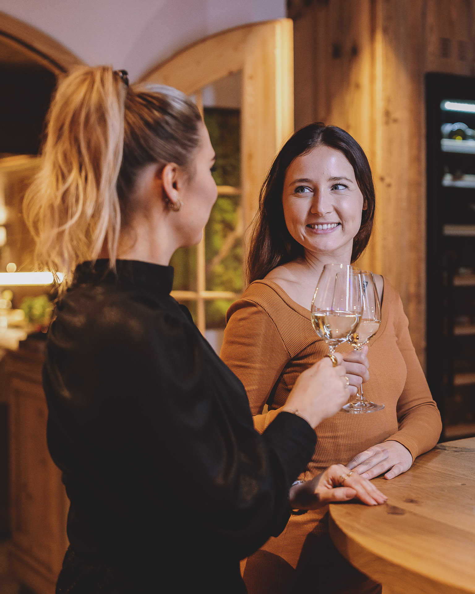 Wine and Dine mit Weingut Kirnbauer