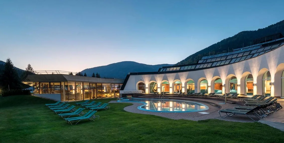 Thermal Römerbad Bad Kleinkirchheim