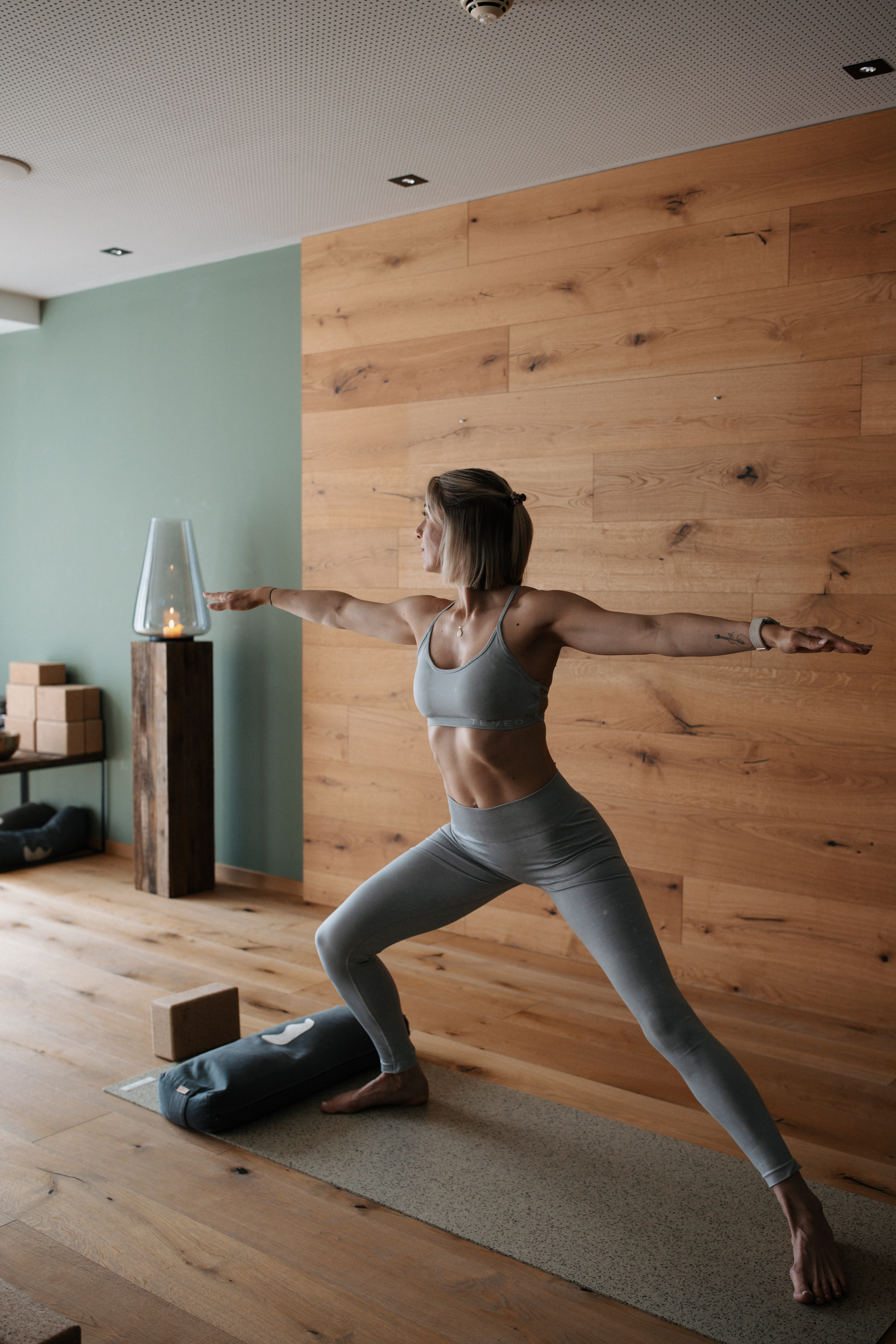 Tai Chi