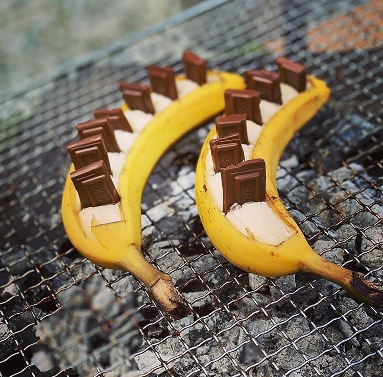 Barbecue ideas