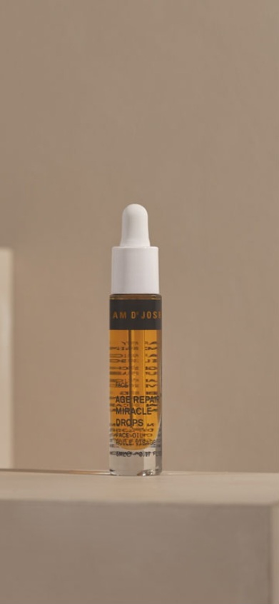 Team Dr Joseph
AGE REPAIR MIRACLE DROPS
