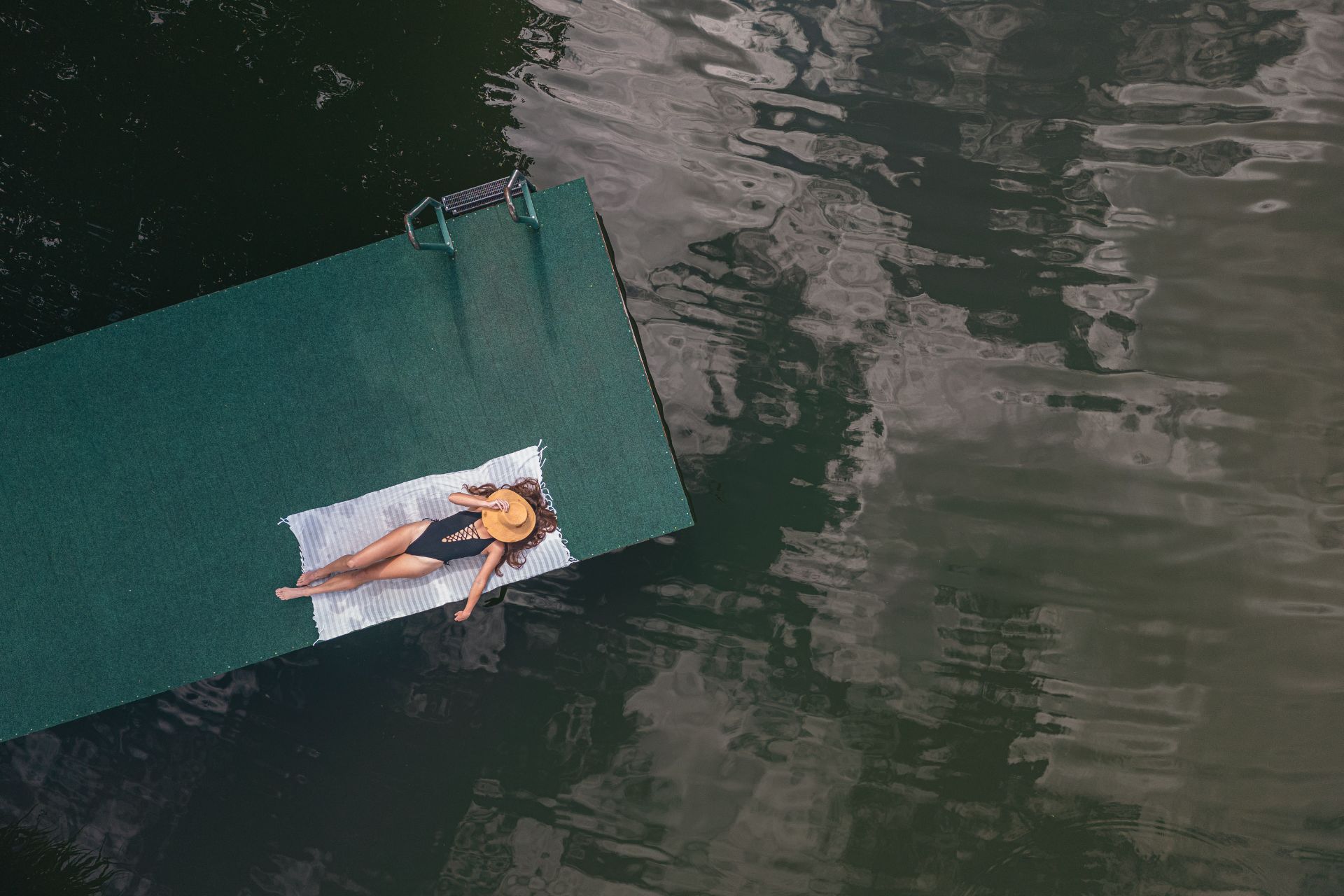 Day Spa at Lake Ritzensee