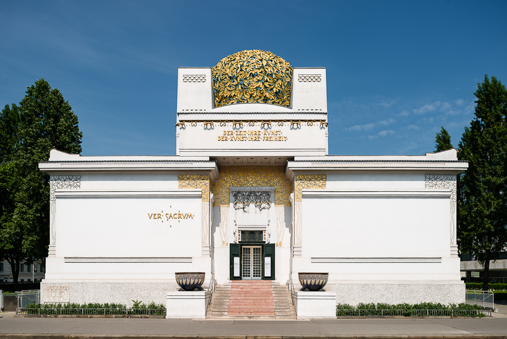 Secession Vienna