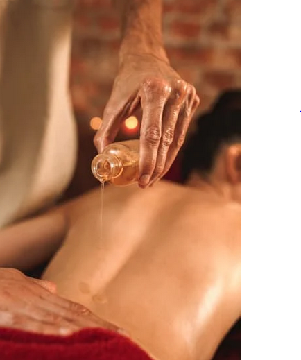 ALPIN SPA Signature - Alphyanga
