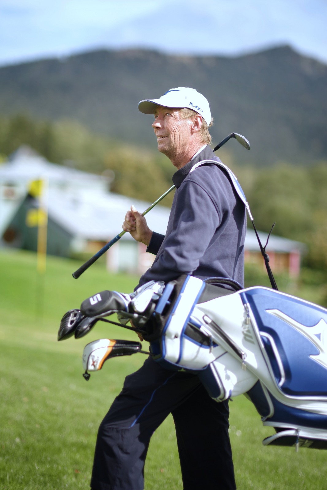 Golf Turnier