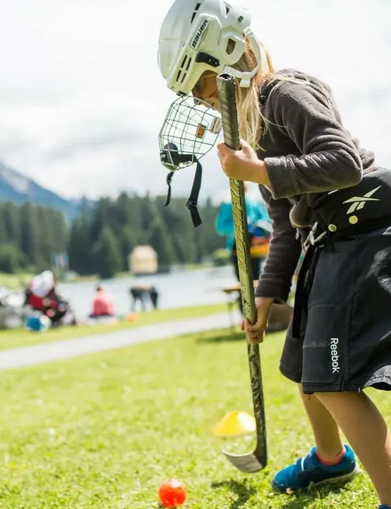 HEIDSEE OLYMPIADE - FÊTE DU SPORT POUR TOUTE LA FAMILLE image