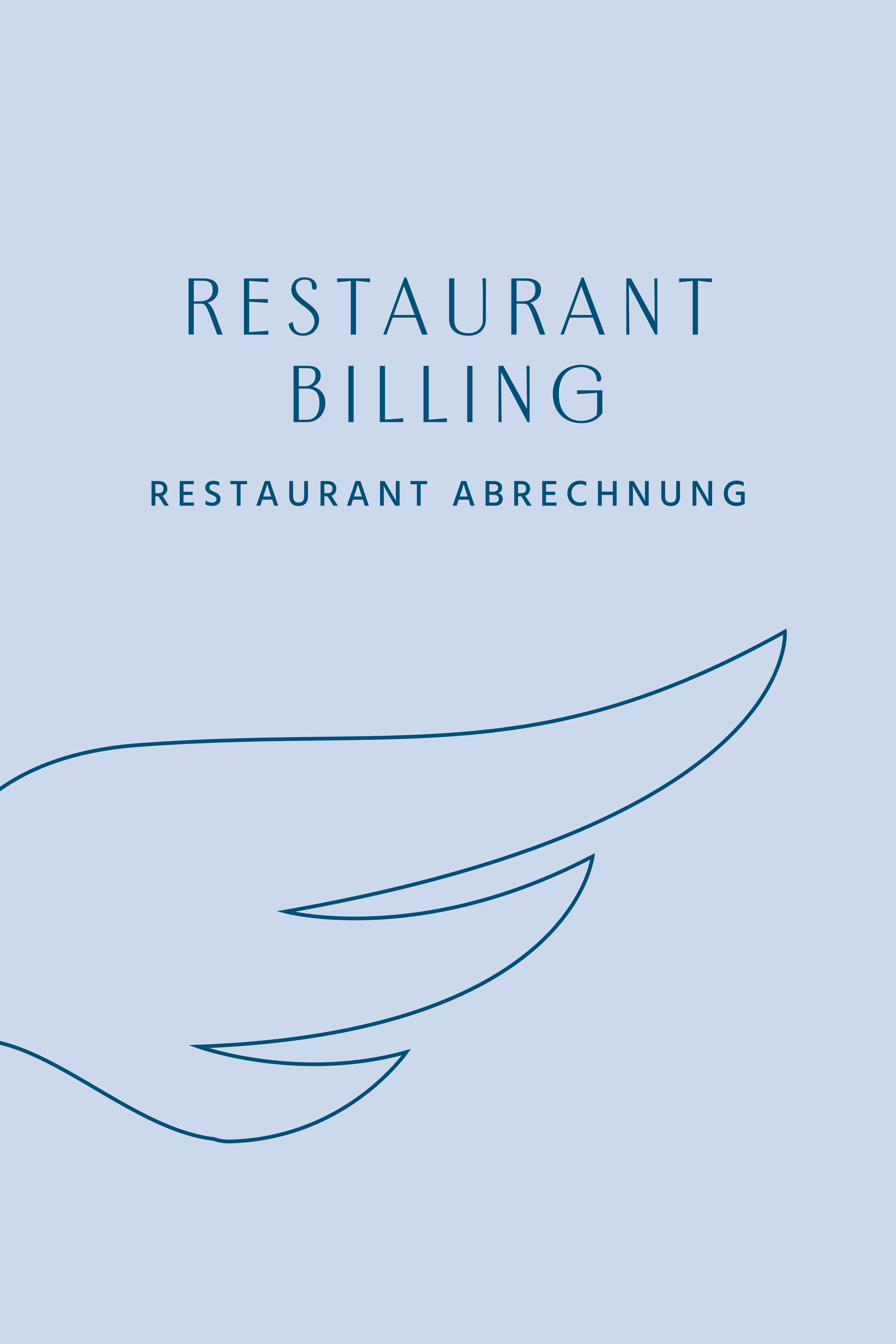 Beverage billing