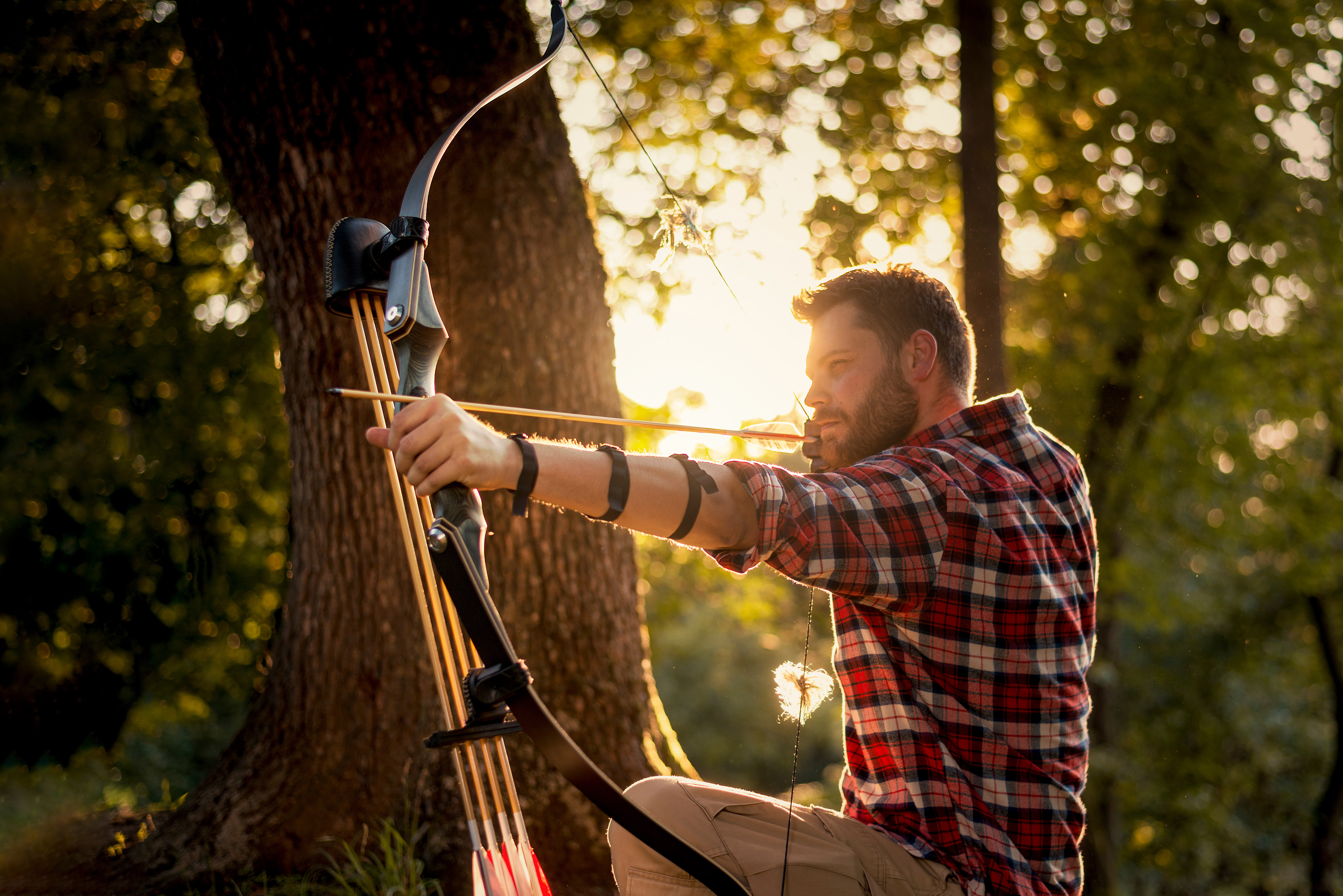 Archery
