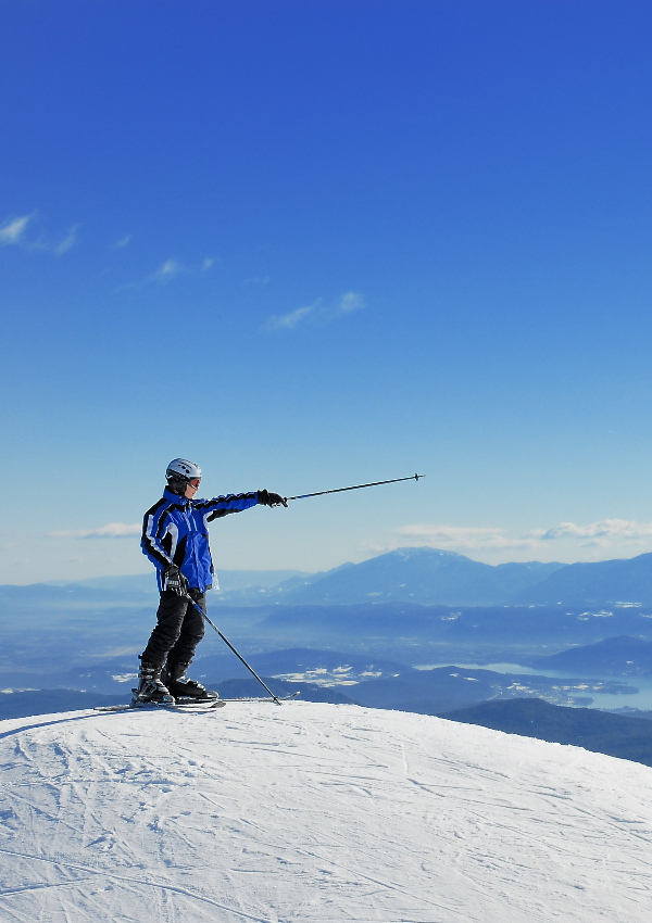 TEENS "Ski-und Snowboard Treff" mit Lucy *
