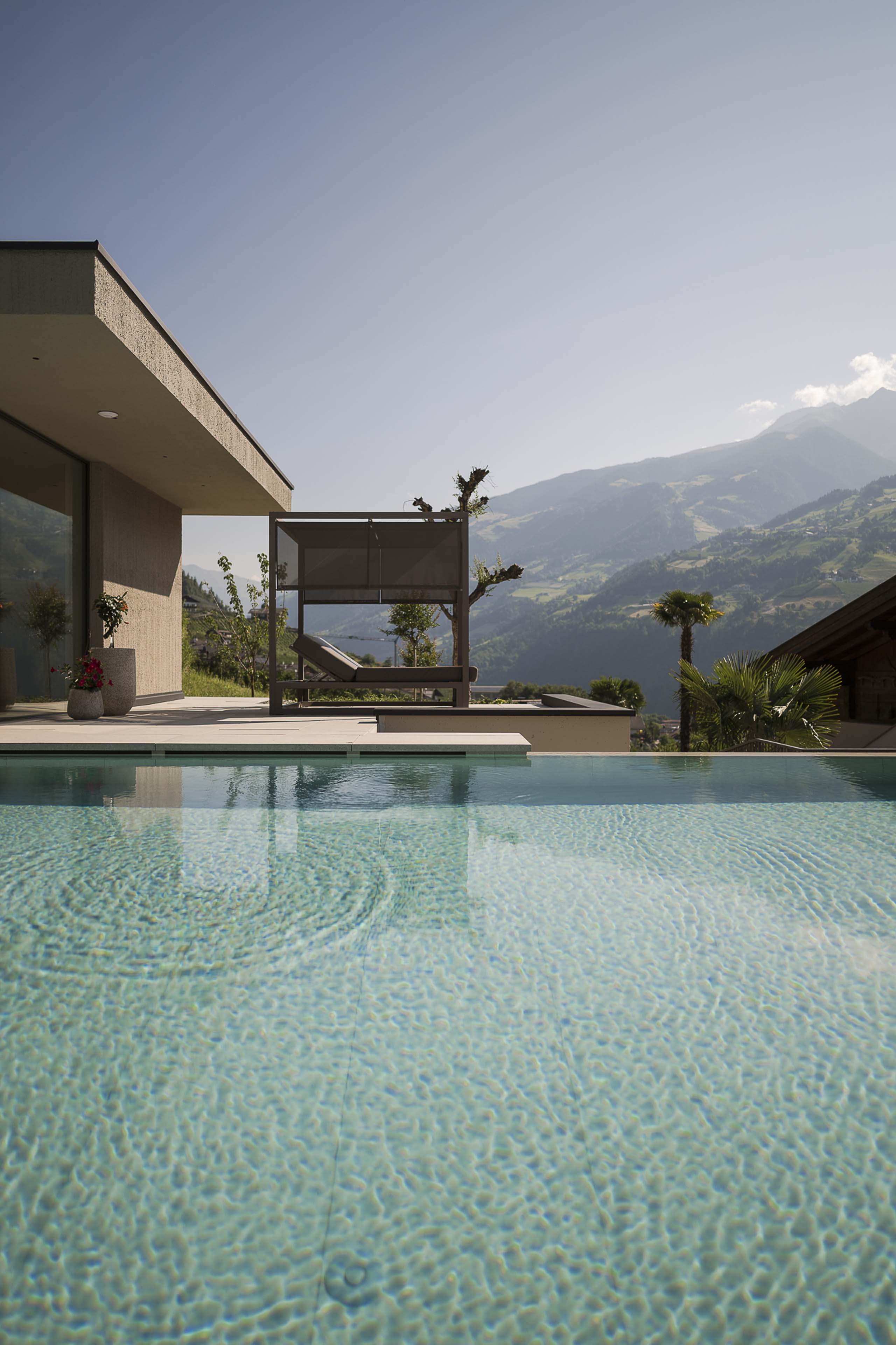DaySpa im Zirmerhof – Samstags, Sonntags, Feiertags