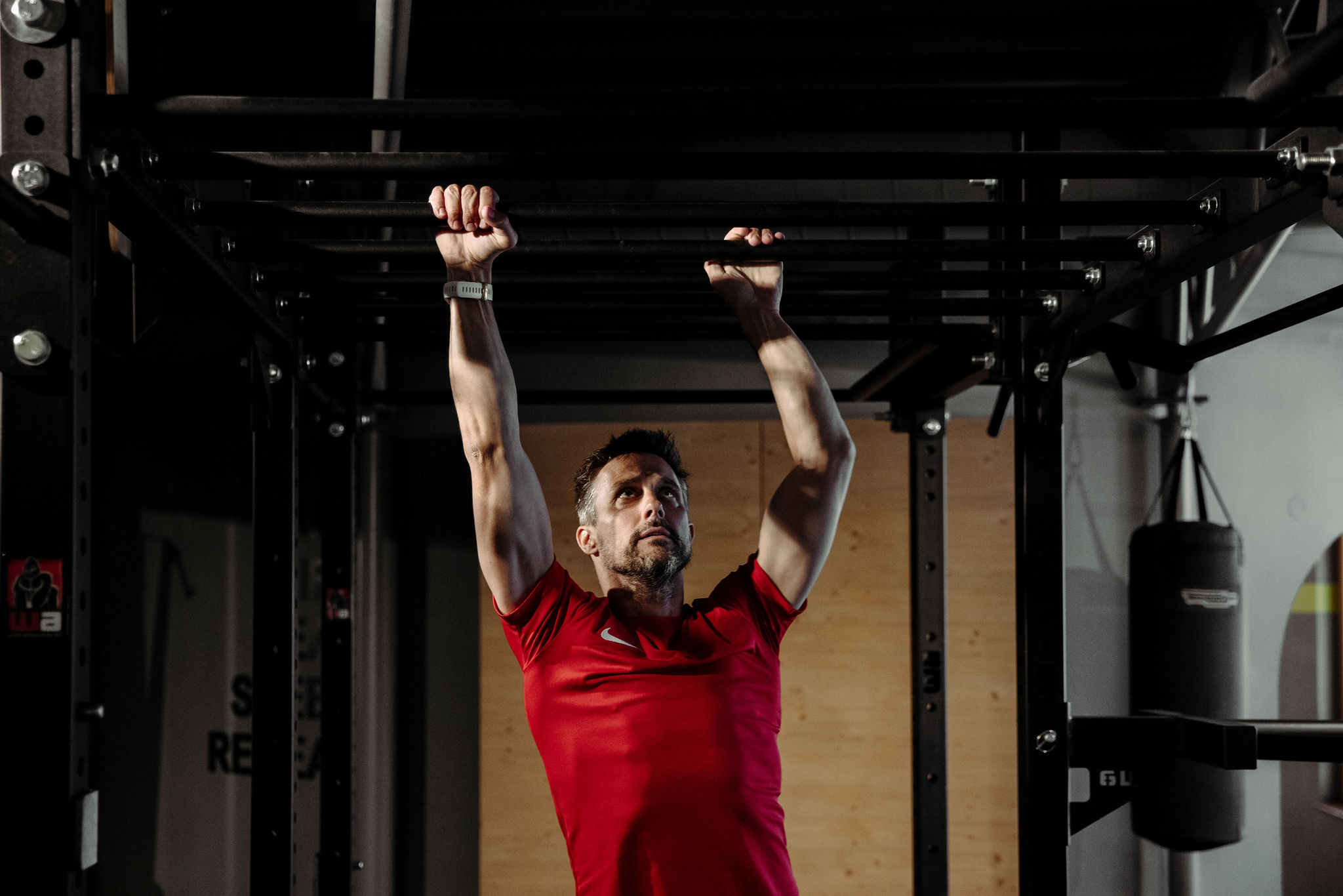 Upper Body Workout 