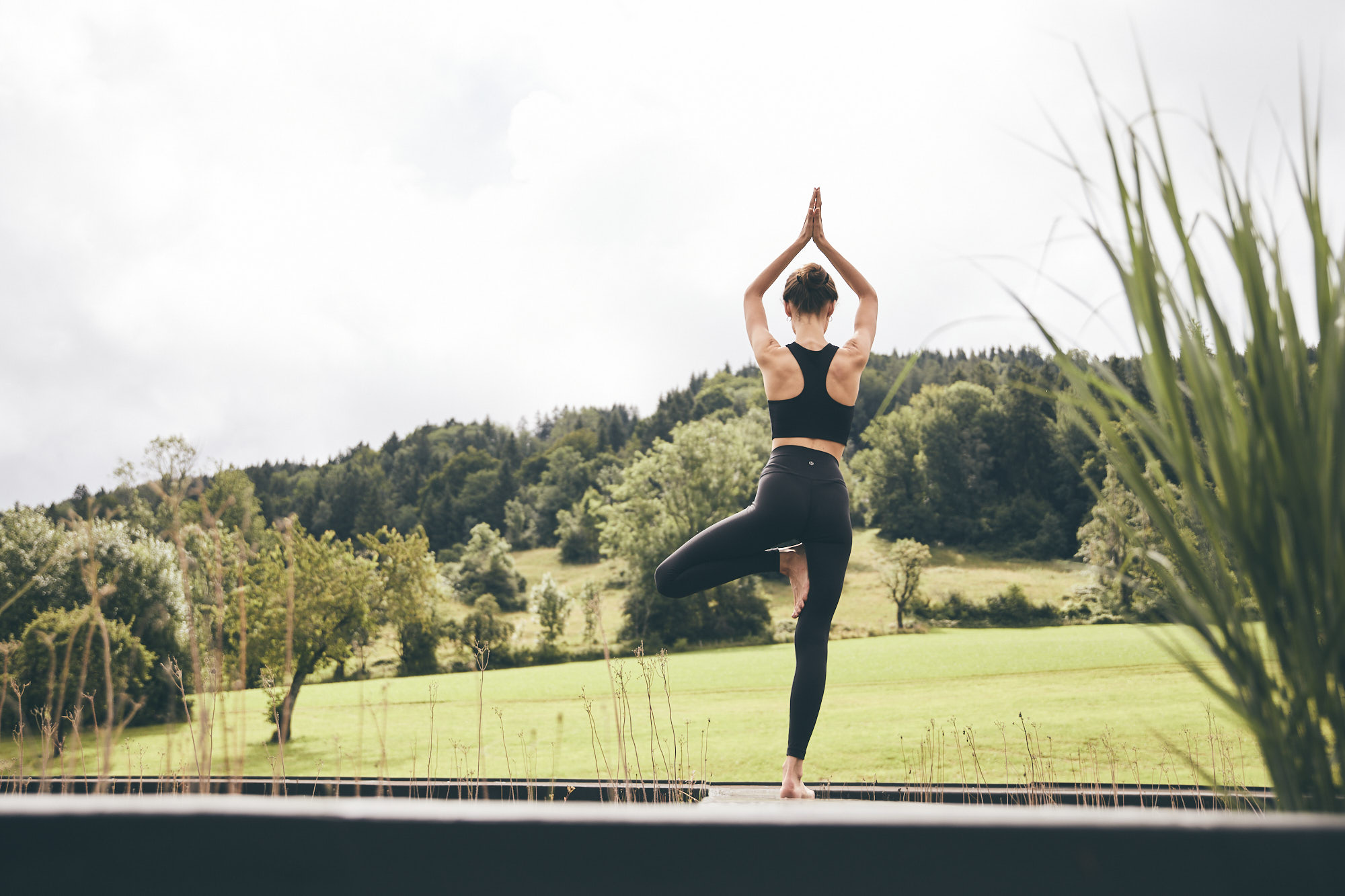 Yoga Einheit