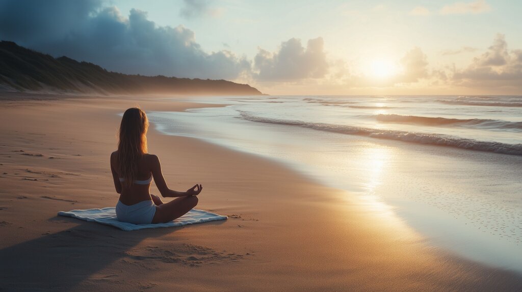  Morning Meditation