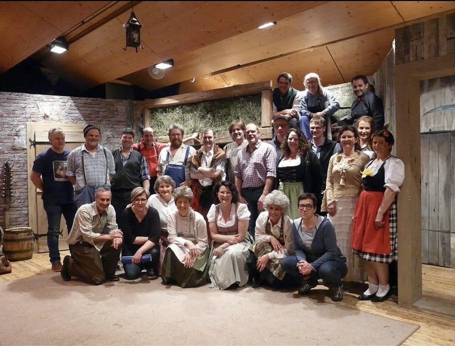Thalkirchdorfer Bauerntheater