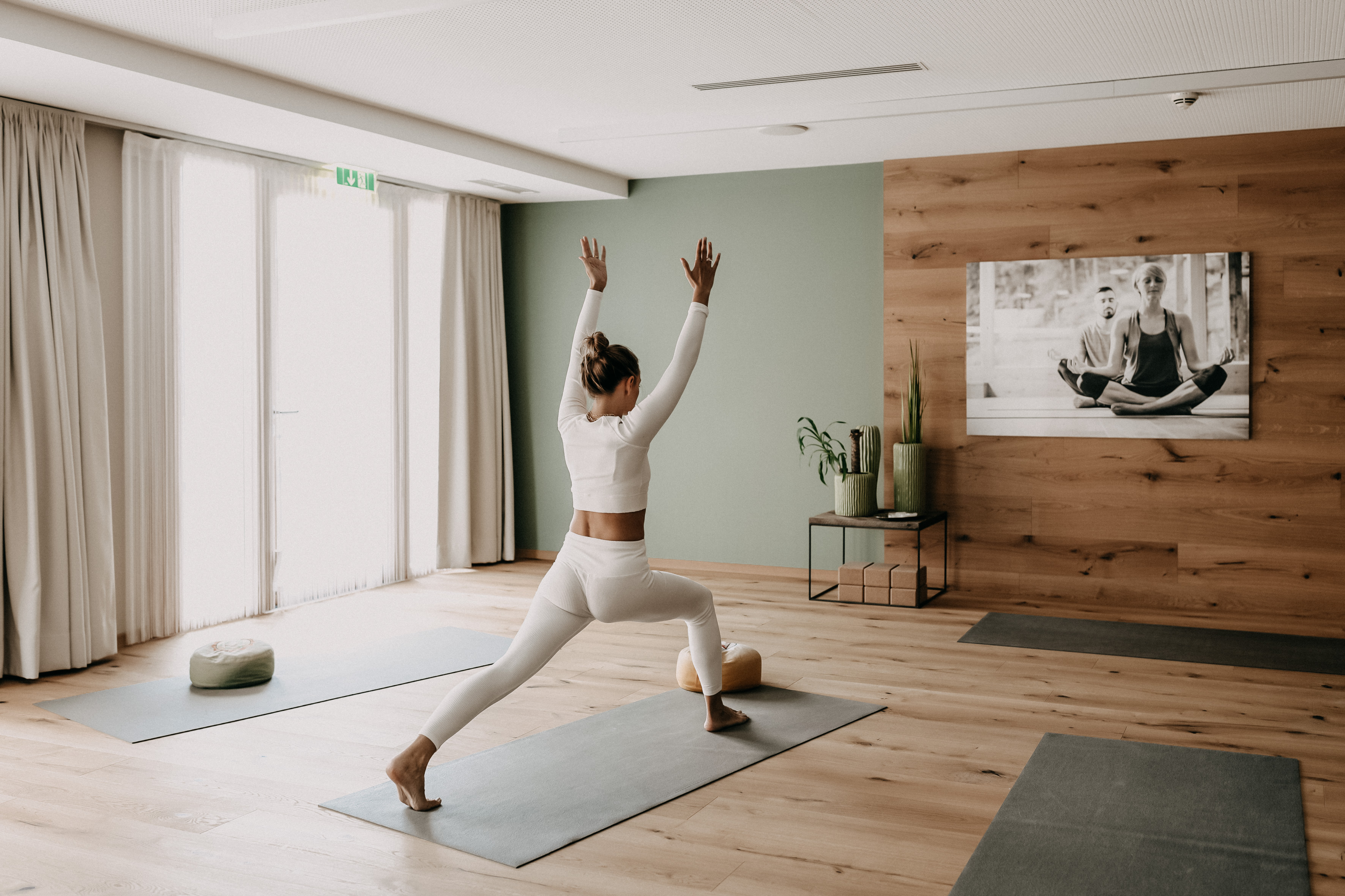Yoga Flow