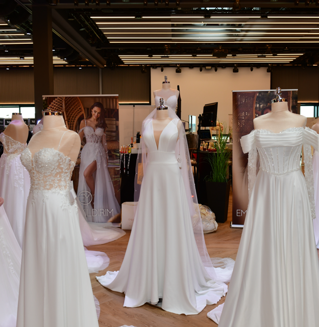 Wedding fair