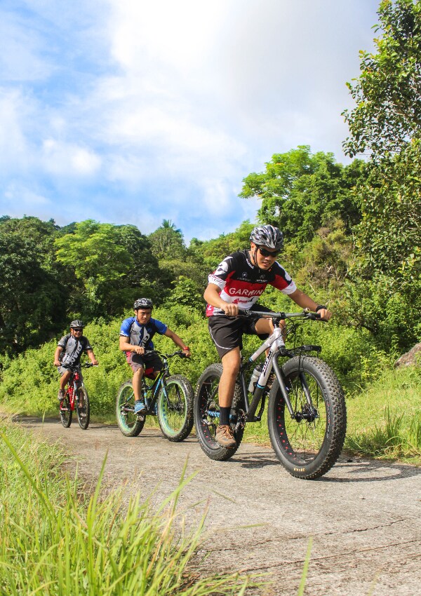 Private E-Bike Tour