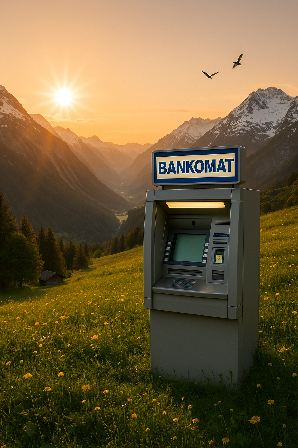 ATM