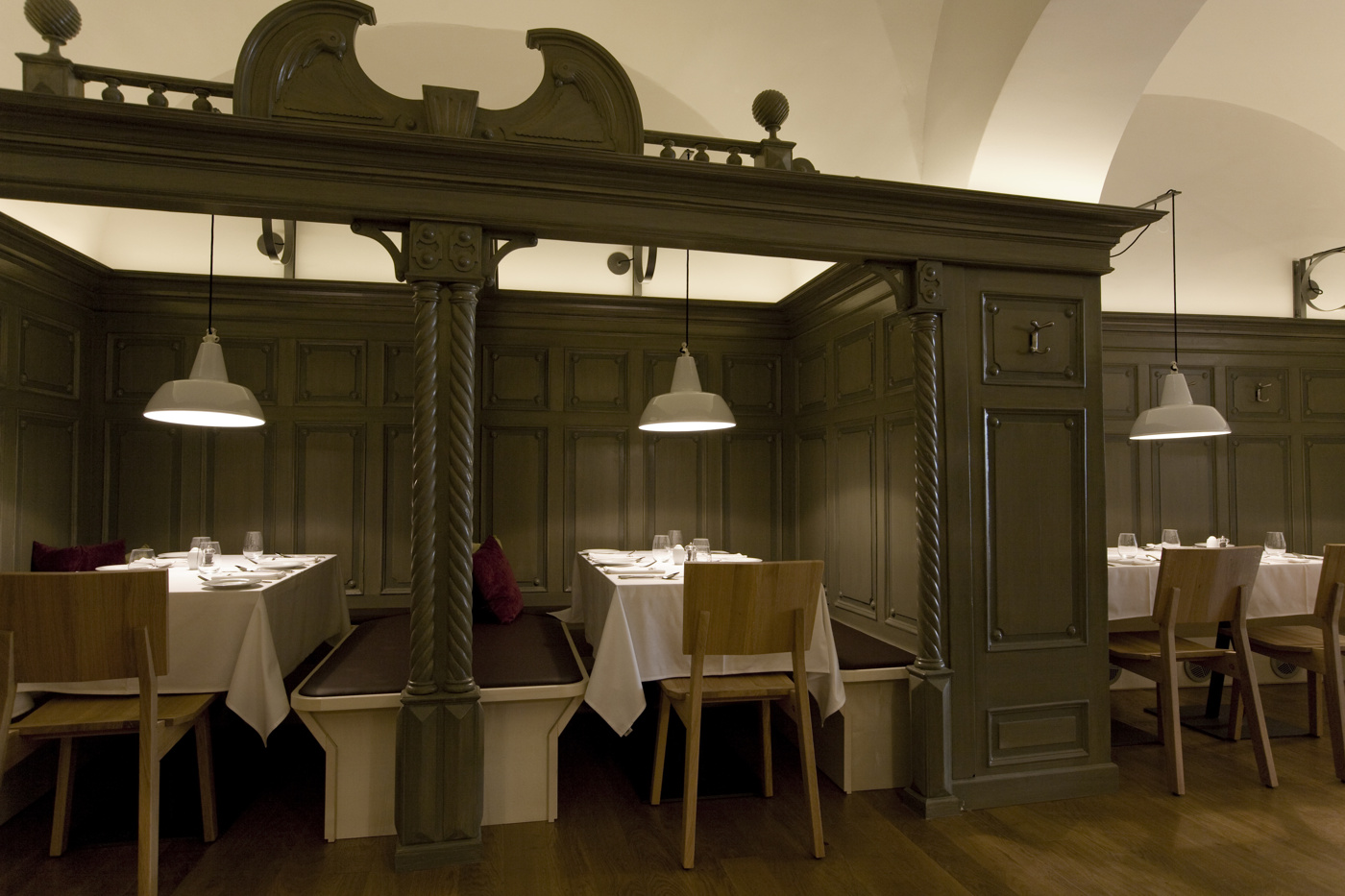 Plachutta's inn