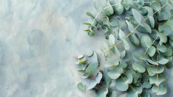 SAUNA - "Eucalyptus-Menthol" infusion