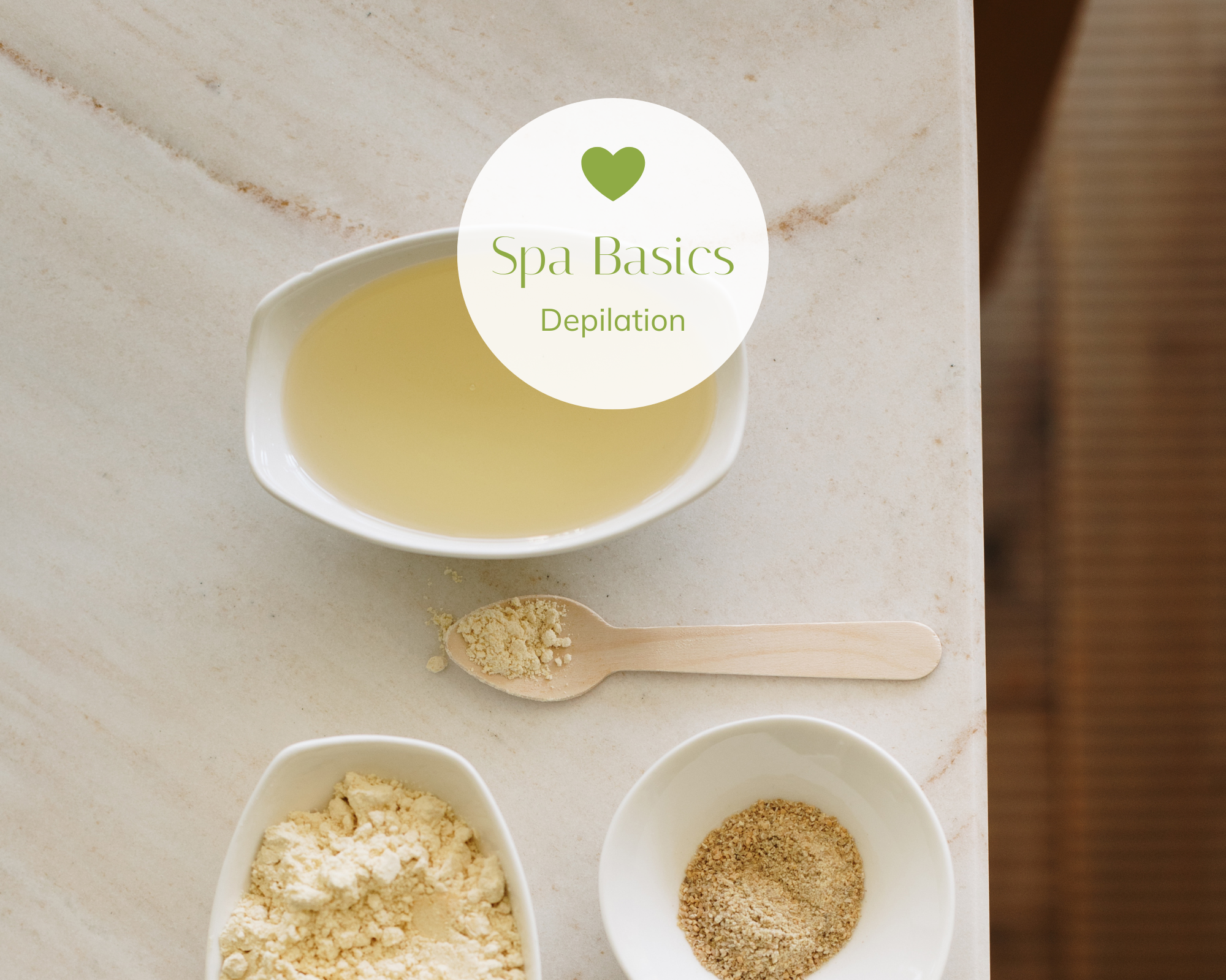 Depilation