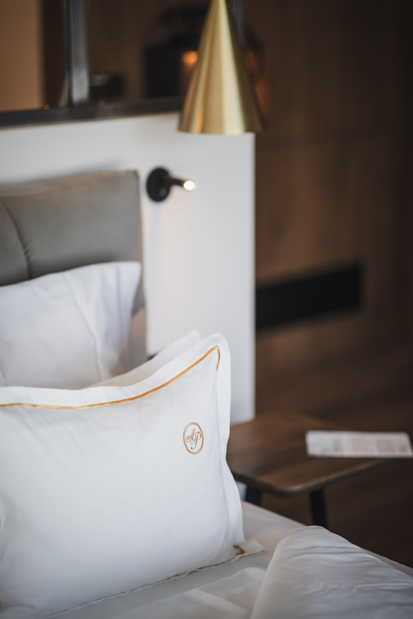 Pillow shop