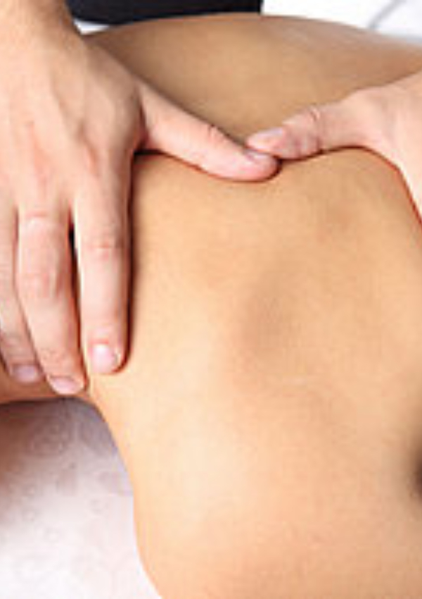 AROMA MASSAGE