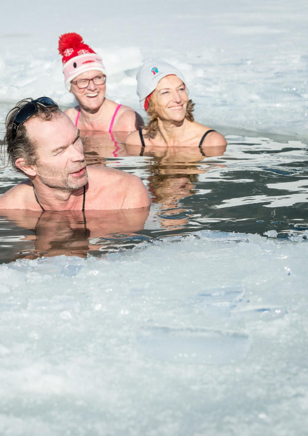 Ice4Life - Training Workshop | Bad Gastein image