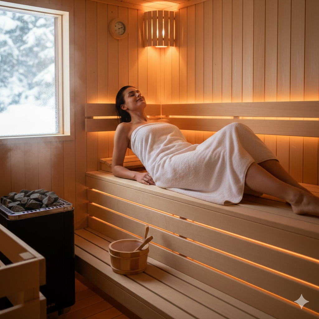 Wellness "feeling" - 2 days of pure wellness