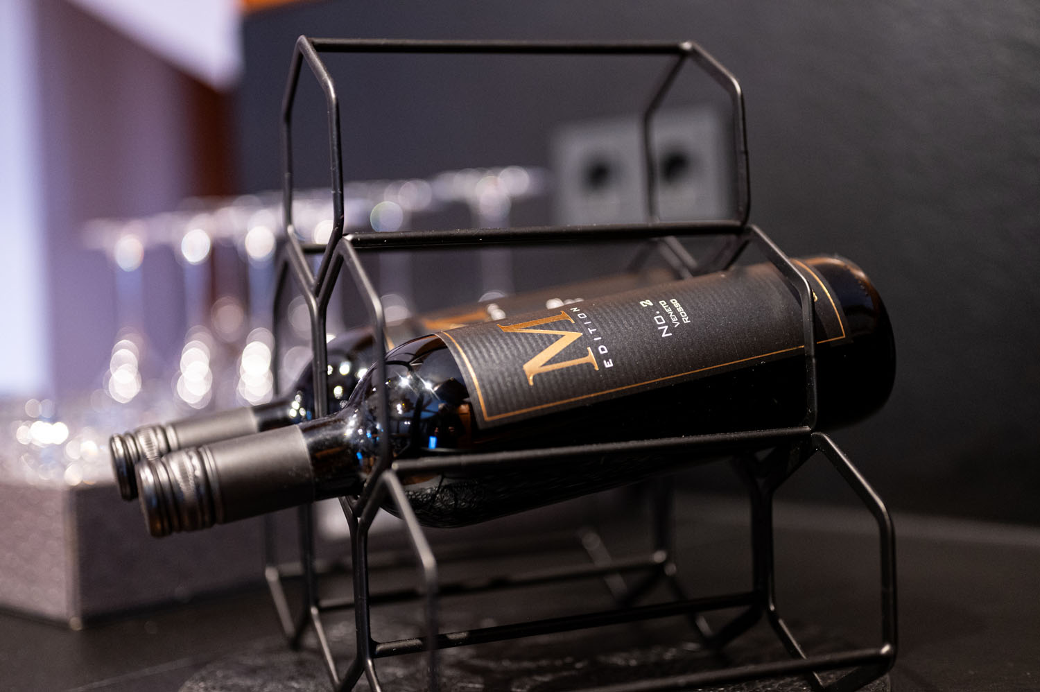 Genussmomente – Tasting M Selection