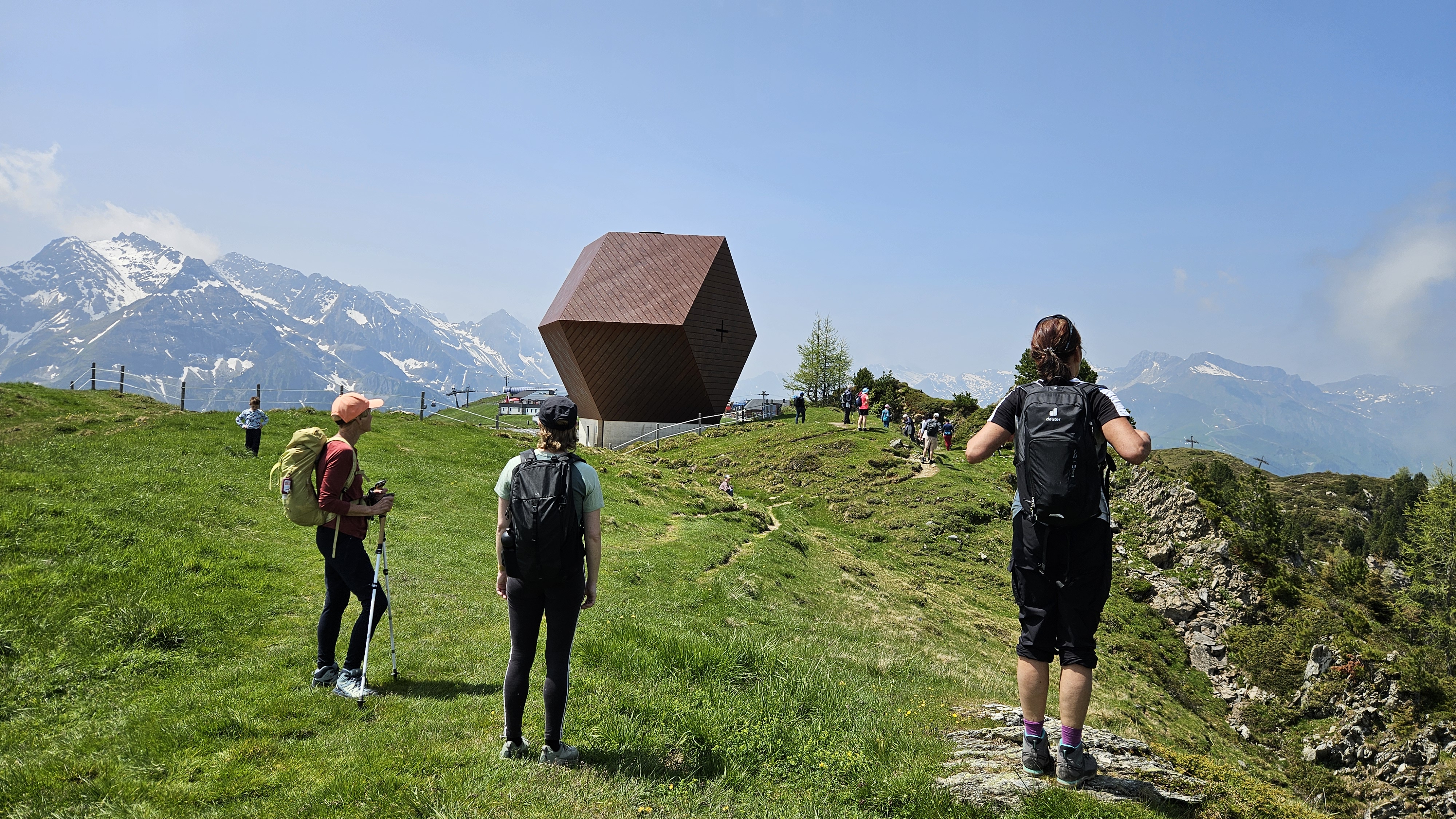 Wanderinfos
