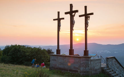  Kreuzberg Monastery