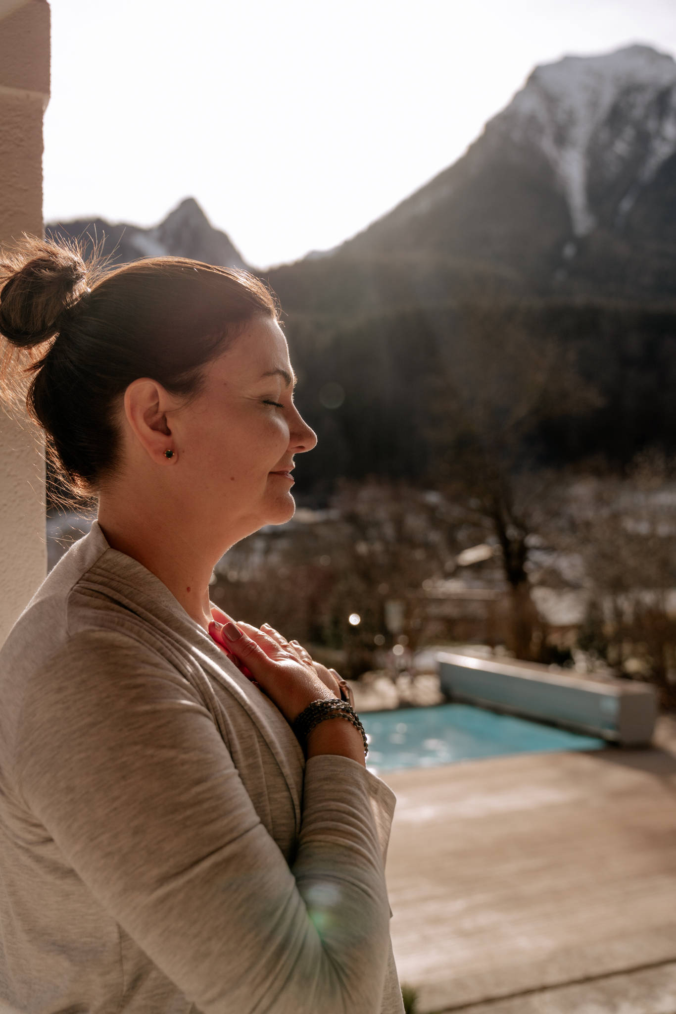 Yin Yoga: Entspannung und Regeneration für Körper und Geist